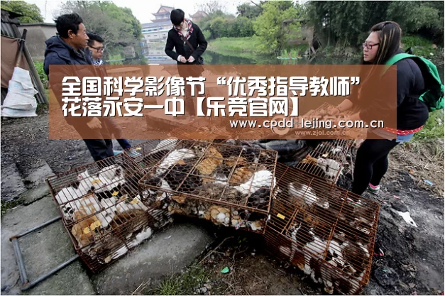 全国科学影像节“优秀指导教师”花落永安一中【乐竞官网】(图1) 乐竞首页