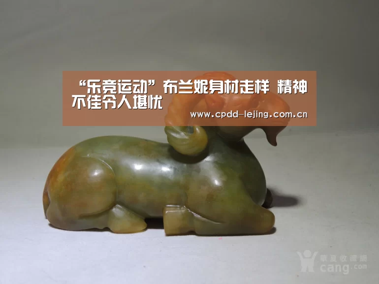 乐竞运动